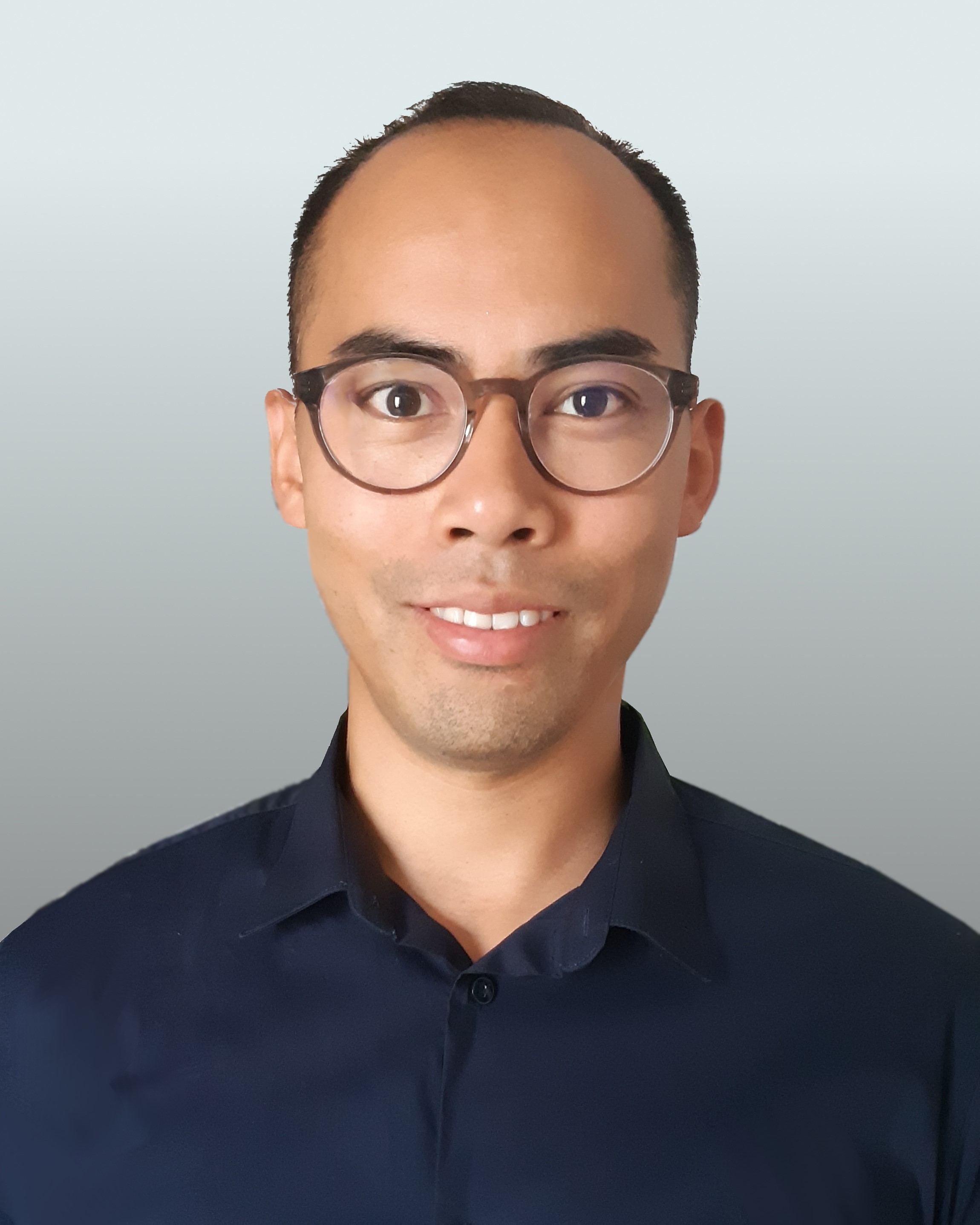 portrait Rattena Tang